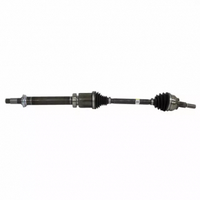 Front right half shaft drive Ford C-max MK2 13-18 rusty, boot needs replacement