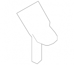 ABS sensor front left Ford Escape MK4 22-