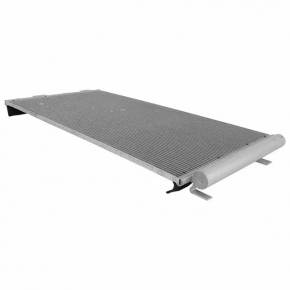 Air conditioning radiator condenser Ford Escape MK4 20 1.5T, 2.0T for towbar KOYORAD Japan