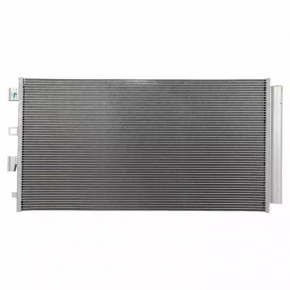 Lincoln Corsair 20-25 air conditioner condenser