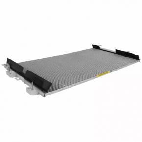 Lincoln Corsair 20-25 air conditioner condenser