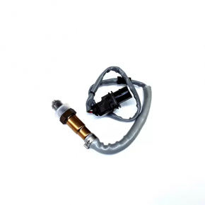 Lambda probe first VW CC 08-17