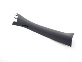 Front pillar trim upper right Jeep Grand Cherokee WK2 11-14 black
