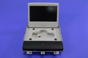 Monitor, display ceiling passenger Dodge Durango 11-13