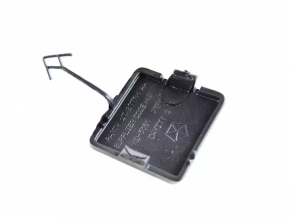 Dodge Journey 11 Front Bumper Tow Hook Cap - Scratch