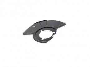 Brake disc cover front left Jeep Grand Cherokee WK2 12-21 for br4, for BREMBO