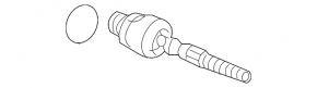 Left steering rod for Honda Crosstour 2013-15, electric, 3.5L