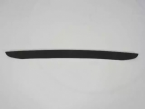Front Bumper Lip Fiat 500 12-17