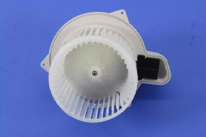 Motor heater fan Fiat 500 12-19