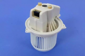 Motor heater fan Fiat 500 12-19