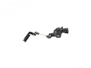 Rear right body position sensor Jeep Grand Cherokee WK2 11-22 with traction