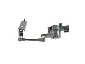 Rear right body position sensor Jeep Grand Cherokee WK2 11-22 with traction