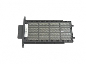 Dry heating for a Jeep Renegade 15-23, dual zone