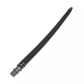 Brake hose rear right Audi Q7 4L 10-15 OEM