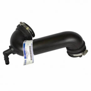 Air duct for Ford C-max MK2 13-18 manifold