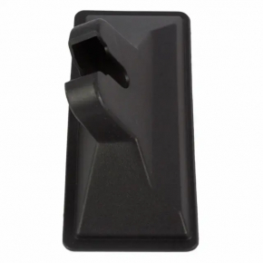 Lincoln MKZ 13-20 Trunk Lid Lock Trim