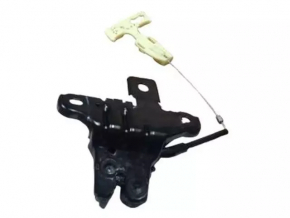 Lincoln MKZ 13-20 Trunk Lid Lock