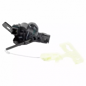 Lincoln MKZ 13-20 Trunk Lid Lock