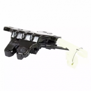 Lincoln MKZ 13-20 Trunk Lid Lock