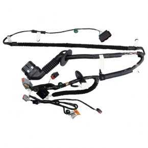 Front Right Door Wiring Ford Escape MK3 13-