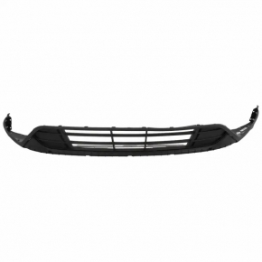 Front Bumper Lip Ford Escape MK3 17-19 Rest AVTM