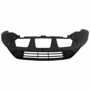 Front Bumper Lip Ford Escape MK3 17-19 Rest, Structure