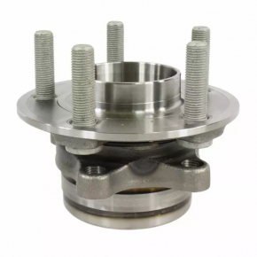 Front hub left Ford Explorer 20-24 RWD
