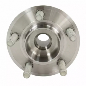 Front hub left Ford Explorer 20-24 RWD