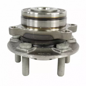 Front hub left Ford Explorer 20-24 RWD