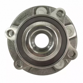 Front hub left Ford Explorer 20-24 RWD