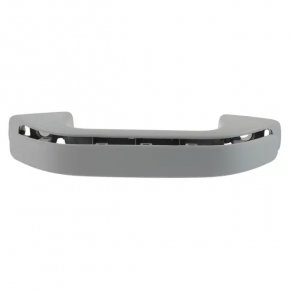 Left center pillar handle for Ford Explorer 20-24, gray, scratches