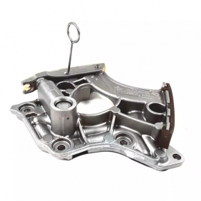 Right small timing chain tensioner for Audi Q7 4L 10-15 4.2T