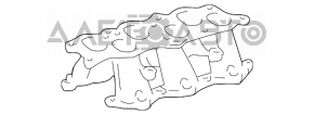 Intake manifold Lexus IS250 06-13