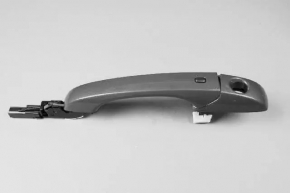 Door handle outer rear left Jeep Grand Cherokee WK2 11-21