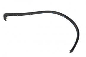 Front right lower door seal Cadillac ATS 13-