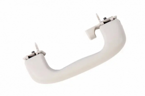 Ceiling handle rear left Chevrolet Bolt EUV 22-23 gray
