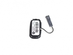 Radio Control Buttons on Steering Wheel Chrysler 200 11-14 Left