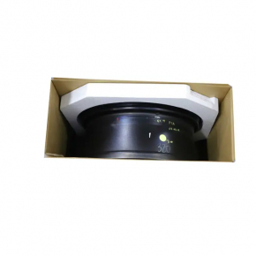 Wheel disk R18 Jeep Grand Cherokee WK2 17-21 light curb