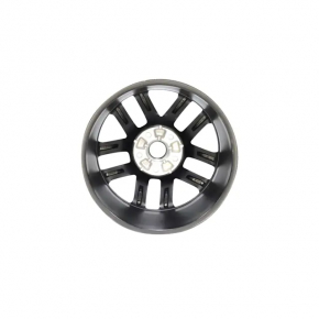 Wheel disk R18 Jeep Grand Cherokee WK2 17-21 light curb