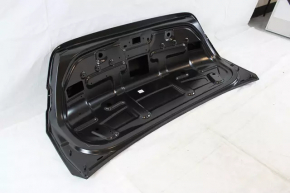 Trunk lid Chrysler 200 4d 11-14 gray PDM small poke
