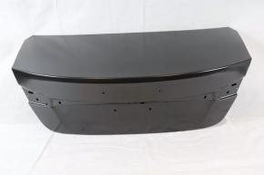 Trunk lid Chrysler 200 4d 11-14 gray PDM small poke