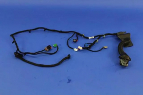 Wiring door front right Jeep Cherokee KL 14