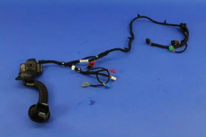 Wiring door front right Jeep Cherokee KL 14