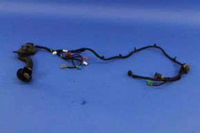 Wiring door front right Jeep Cherokee KL 14