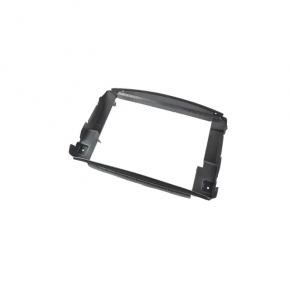 Radiator deflector Fiat 500L 14-17 1.4T frame
