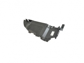 Radiator deflector left Jeep Compass 17- 2.4 break