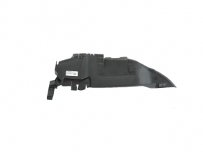 Radiator deflector left Jeep Compass 17- 2.4 break
