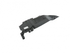 Radiator deflector left Jeep Compass 17- 2.4 break