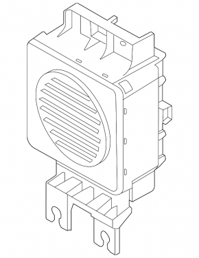 Warning signal Hyundai Tucson 25-26