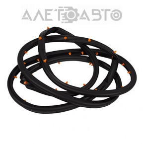 Ford Escape MK3 13-19 rear left door seal